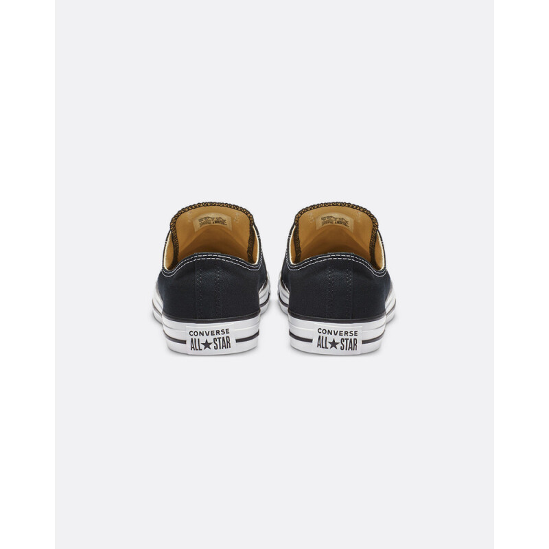 CTAS OX BLACK/BLACK/WHITE BLACK/BLACK/WHITE