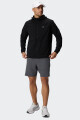 Campera Fabletics The One Negro