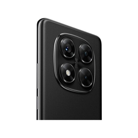 Xiaomi Redmi Note 14 Pro 5G 256 GB Midnight Black