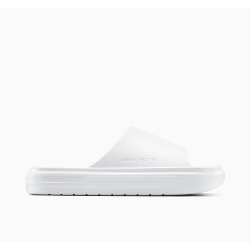 CONVERSE ESSENTIAL SLIDE SLIP WHITE WHITE/WHITE/WHITE