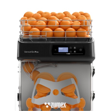 Exprimidora Automática de Jugos Exprimidora Automática de Jugos