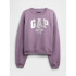 V-DISLOGO FAM CREW - FA25 SP DIS FAM AMETHYST