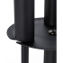 Atizador De 4 Piezas Base Cuadrada Kassel 77097 ATIZADOR KASSEL AG229 4PZC B/CUADR 77097