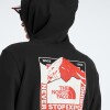 Canguro Mountain Scape Tnf Black