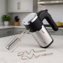 BATIDORA DE MANO 300W CUORI CANNOLI CUO-3165 BATIDORA DE MANO 300W CUORI CANNOLI CUO-3165