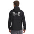 UA Velociti Pro Storm Jacket-BLK BLK-001
