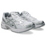 Zapatilla ASICS GEL-1130 Unisex White/Piedmont Grey