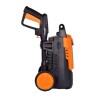 HIDROLAVADORA ELECTRICA 1200W HIDROLAVADORA ELECTRICA 1200W