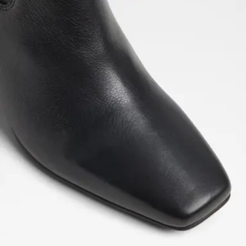 ADWAODITH BLACK LEATHER BLACK