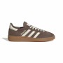 Zapatillas Adidas Handball Spezial Mujer Brown