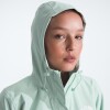 Campera Impermeable Antora mujer Opal Frost
