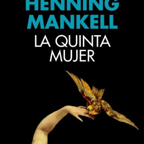 LA QUINTA MUJER LA QUINTA MUJER