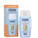 ISDIN FUSION WATER MAGIC SPF50 50ML única