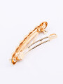 BROCHE DORADO
