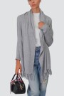 SWEATER Gris