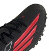 Championes adidas F50 Club TF Black Red