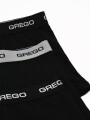 BOXER PACK X3 NEGRO