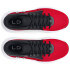 UA Lockdown 7-RED RED-600
