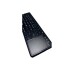 Teclado FTX con Touchpad FTXB023 Negro Teclado FTX con Touchpad FTXB023 Negro