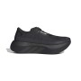 Zapatillas Running Hyperboost Edge Hombre Black