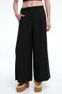 PANT RELAXED Negro