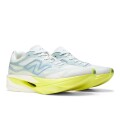 Championes Nes Balance de Dama - Elite V6 - WRCEL91C WHITE/YELLOW