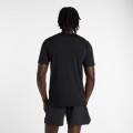 Remera New Balance de Hombre - MT61O0U4BK BLACK
