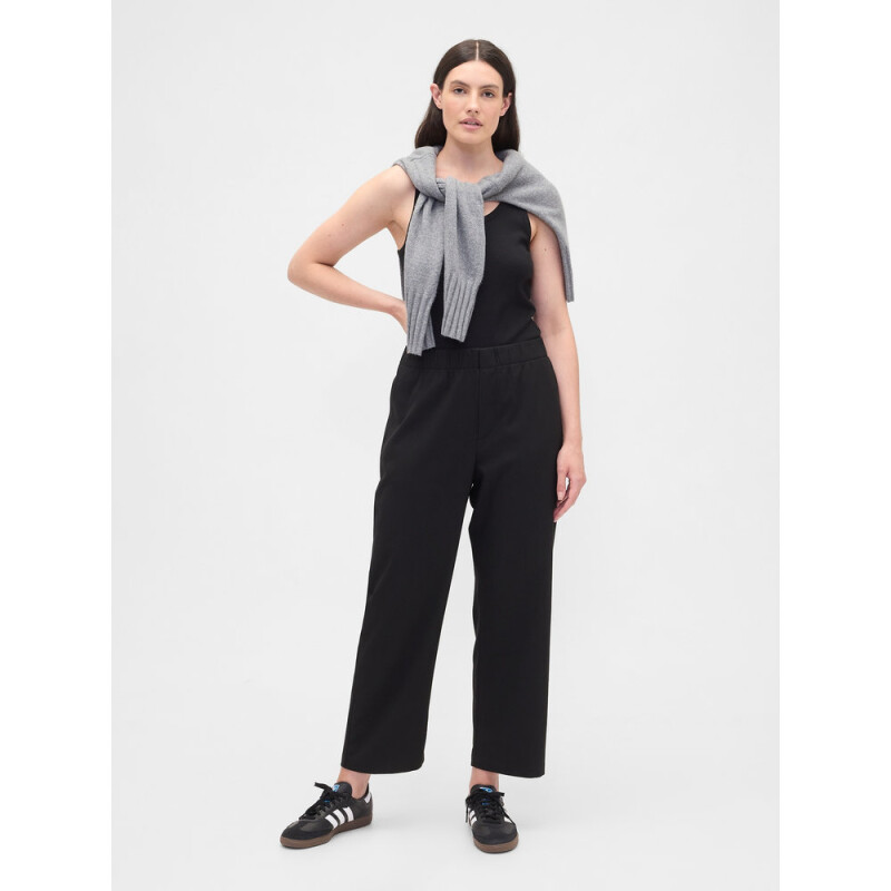 V-PVL EASY PANT BLACK 1