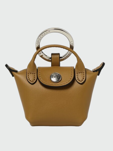 LONGCHAMP - Le Pliage Xtra Key Ring M19
