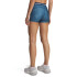 HeatGear Print Shorty-BLU BLU-498