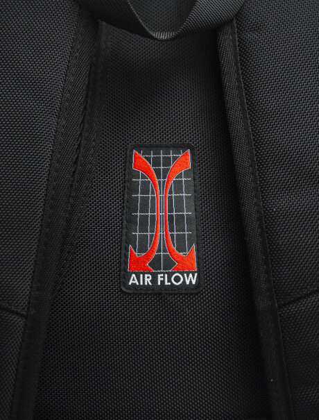 Mochila Forum City Negro