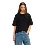 Polo Unisex T-Boxt-D Negro