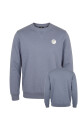 Buzo O'Neill Pacific Crest Gris Azulado