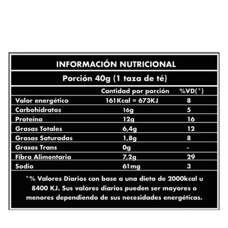 Granola Proteica B3ST 300 g Natural Bars Peanut Butter