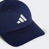 Gorro Adidas de Béisbol New Logo Azul