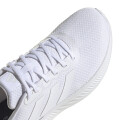 Championes de Hombre Adidas Run Falcon 3 Blanco