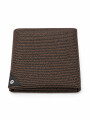 RED MALLA SOMBRA MARRON