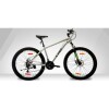 Bicicleta montaña S-PRO Zero 3 Man rodado 27.5 Shimano 21 cambios y frenos de disco Gris