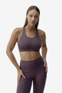 TOP MONOGRAM Violeta