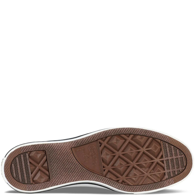 CTAS HI BLACK / BLACK / BLACK BLACK/BLACK/BLACK