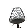 SILLA KAILA OFFICE - COLOR NEGRO SILLA KAILA OFFICE - COLOR NEGRO