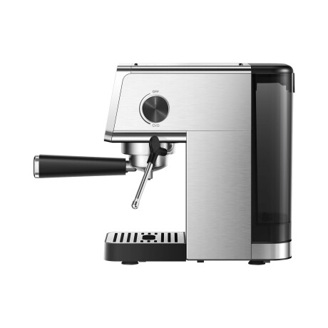 CAFETERA XIAOMI 20-BAR GRIS SEMI-AUTOMATIC ESPRESSO