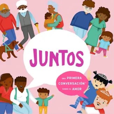 JUNTOS JUNTOS