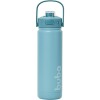 Botella termica BUBA 600ml verde