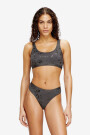 TOP ORIBA-GFT Negro
