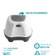 INTEX SISTEMA CLORACION SALINA 2GR/H QS200 HASTA 8327 LTS Intex Sistema Cloracion Salina 2gr/h Qs200 Hasta 8327 Lts