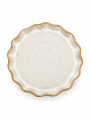 ADORNO DE MESA OFF WHITE