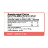 Collagen Type II + Magnesio + Vitamina B6 | 30 Tabletas - Qualivits Collagen Type II + Magnesio + Vitamina B6 | 30 Tabletas - Qualivits