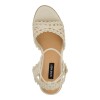 Sandals Hanx2 Ivory 001