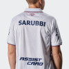 Camiseta Umbro Nacional Oficial Home 2026 Blanco